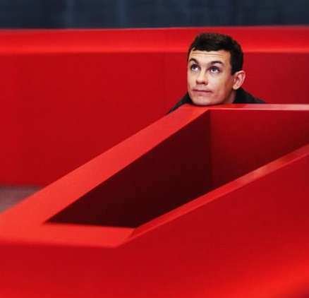 Сарик Андреасян нашел общие черты у Никиты Кологривого и Василия Шукшина