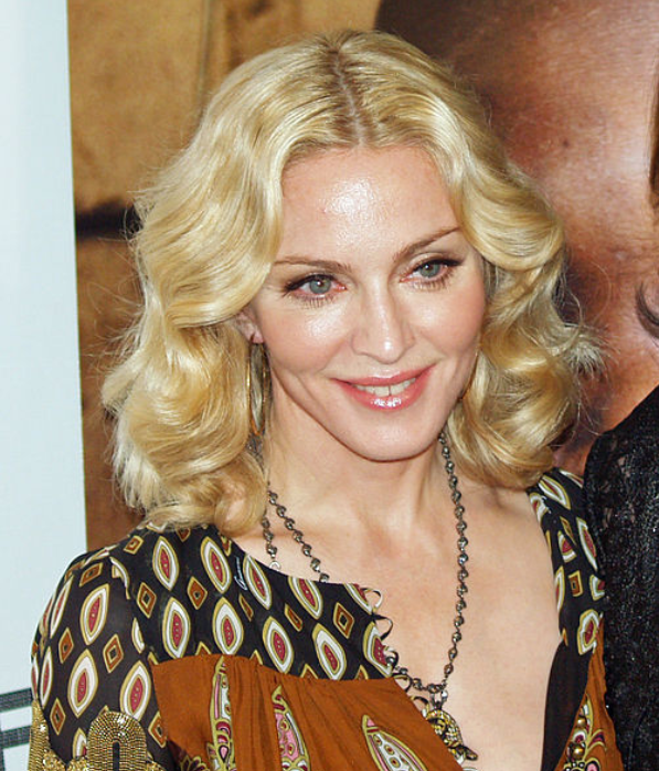 Певица Мадонна после проведения очередного концерта высказалась о выходе из комы прошлым летом Певица Мадонна после проведения очередного концерта высказалась о выходе из комы прошлым летом