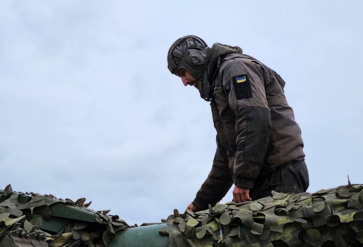 Скотт Риттер: неважно, сколько снарядов получат ВСУ, у них нет людей Скотт Риттер: неважно, сколько снарядов получат ВСУ, у них нет людей