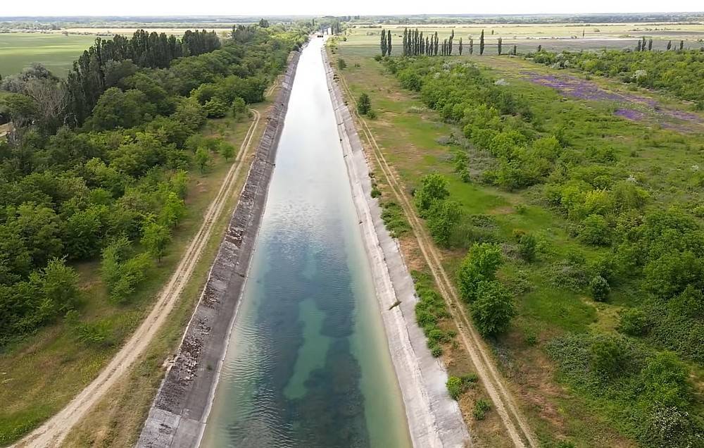 Politico: страны ЕС могут начать конфликтовать между собой из-за нехватки воды