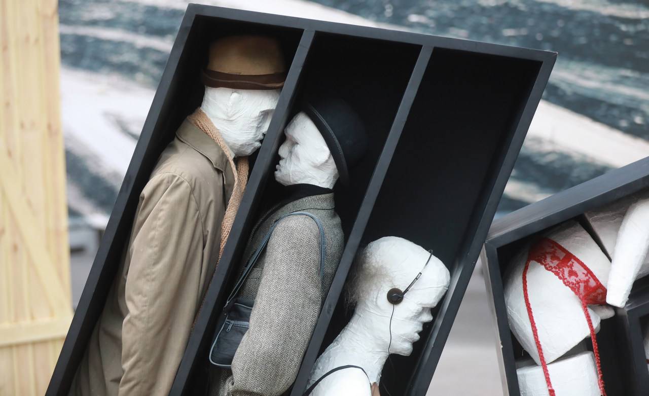 «Они повсюду»: как инциденты с утечками информации подняли на Западе волну шпиономании