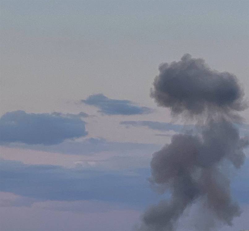 В ходе ракетного удара по Одессе погибли десятки военных ВСУ