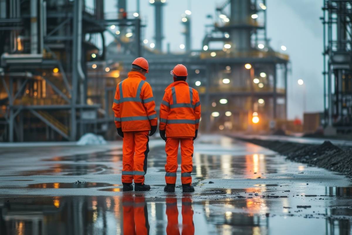 Худшие из лучших времен: газовые компании США пытаются «остаться в живых»