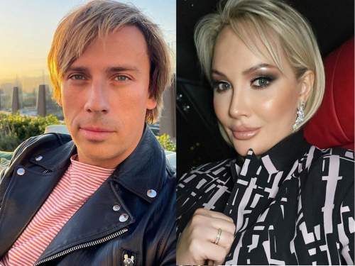 Галкин* вмешался в скандал с Пугачевой, резко ответив жене Стаса Михайлова (ФОТО) Галкин* вмешался в скандал с Пугачевой, резко ответив жене Стаса Михайлова (ФОТО)