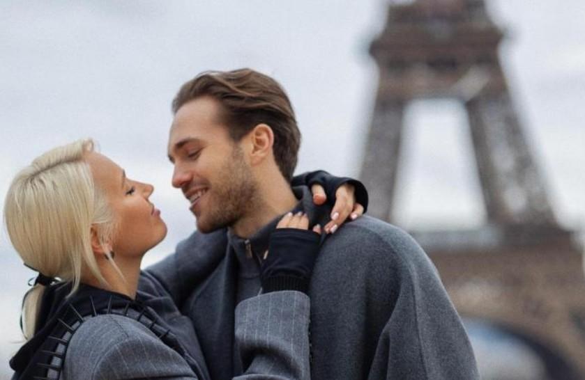 Бойфренд Клавы Коки рассказал о страхе певицы обмана с его стороны