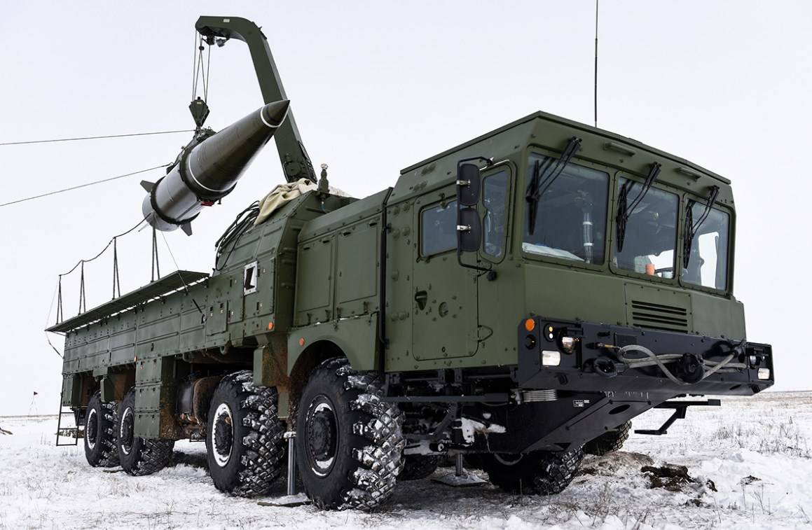 Стало известно об уничтожении «Искандером» укрытия иностранных наемников под Харьковом