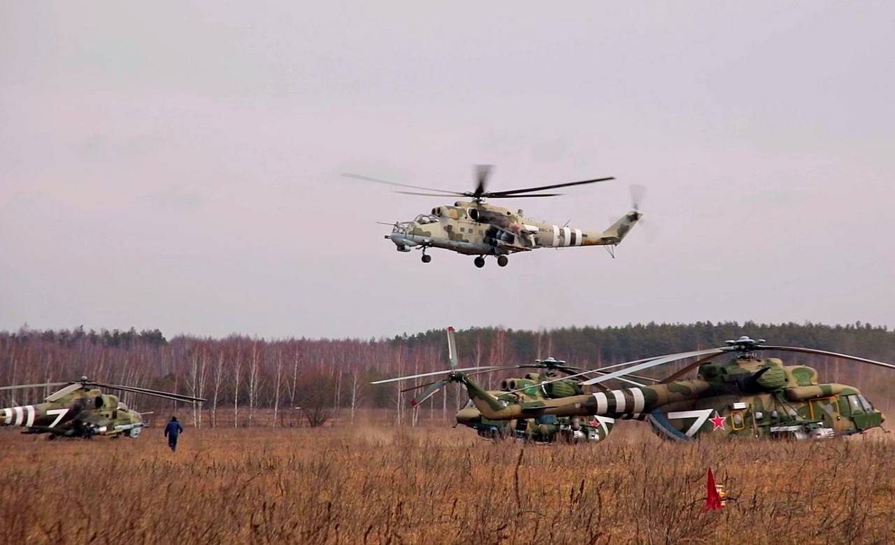 Стало известно, где развивается основное сражение в зоне СВО