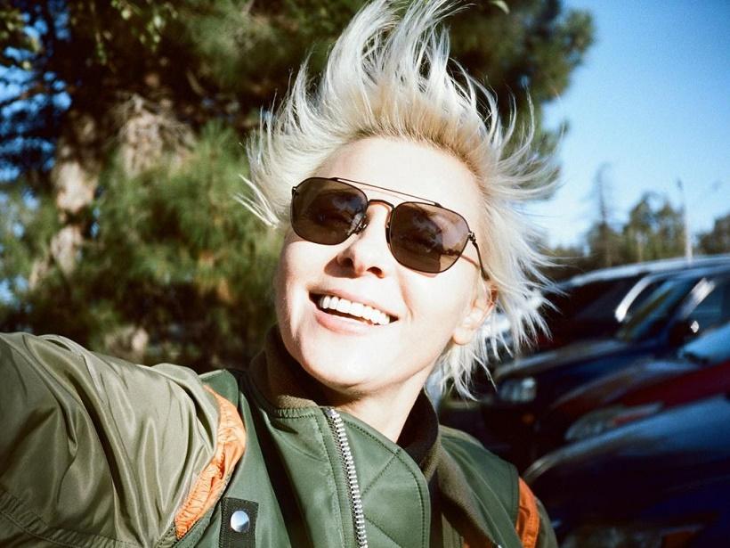 Яна Троянова рассердила россиян словами о желании вернуться и «построить» новую РФ Яна Троянова рассердила россиян словами о желании вернуться и «построить» новую РФ