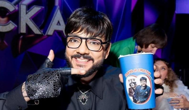 Киркоров рассказал про необычную ночь с Аллой Пугачевой