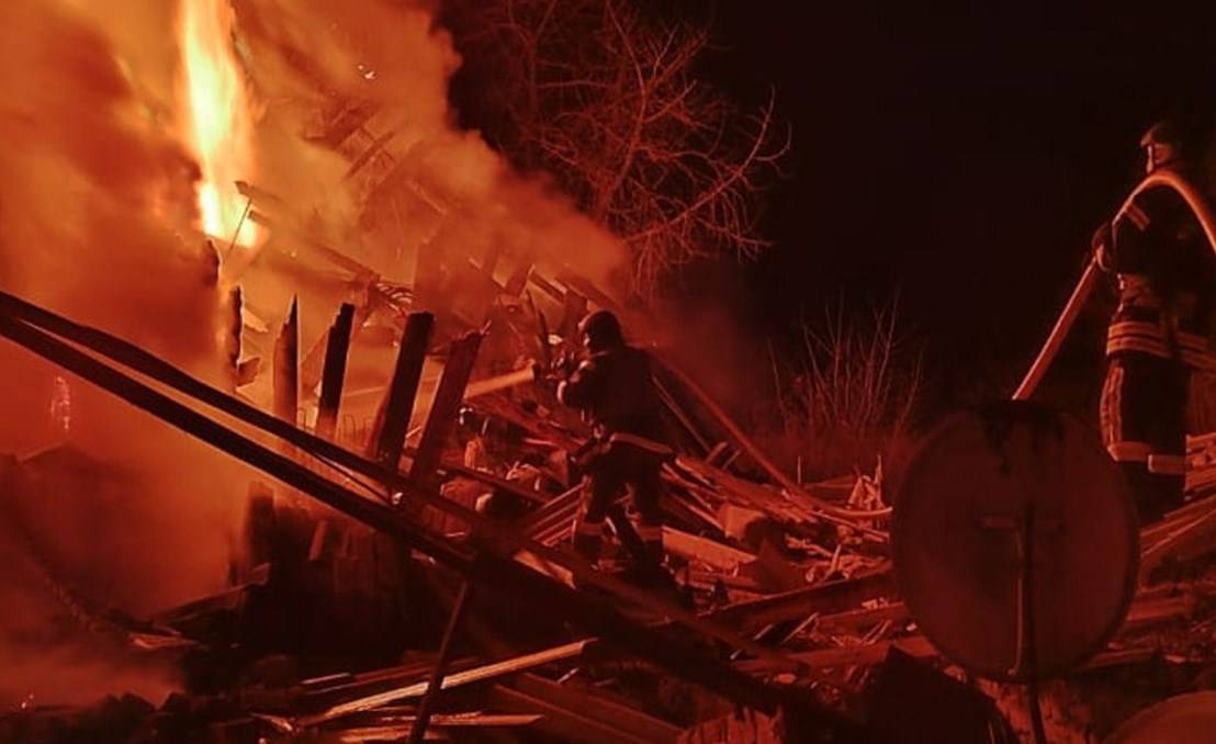 ВС РФ поразили секретный объект ВСУ в Одесской области