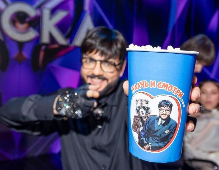 На НТВ выйдет два выпуска шоу «Маска» в праздничные выходные