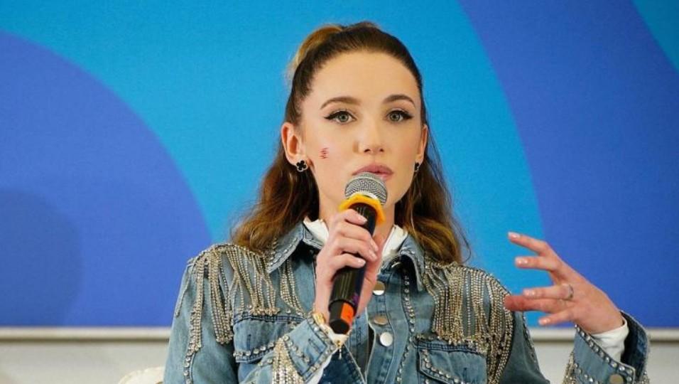 T-killah ответил на слухи о лишении певицы Mia Boyka прав на имя и песни