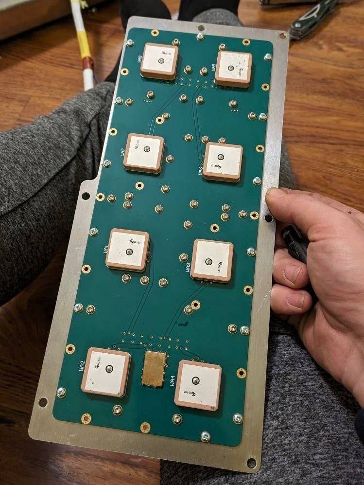 Украинцы обнаружили в российских УМПК модули защиты от РЭБ