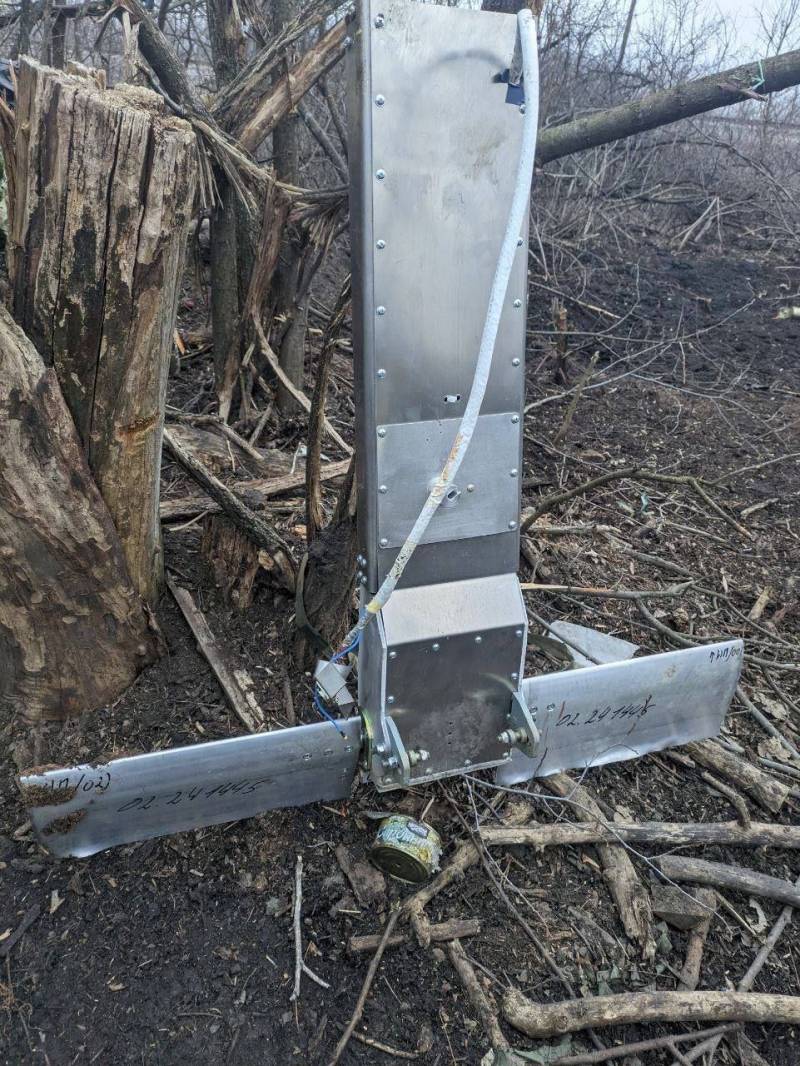 Украинцы обнаружили в российских УМПК модули защиты от РЭБ