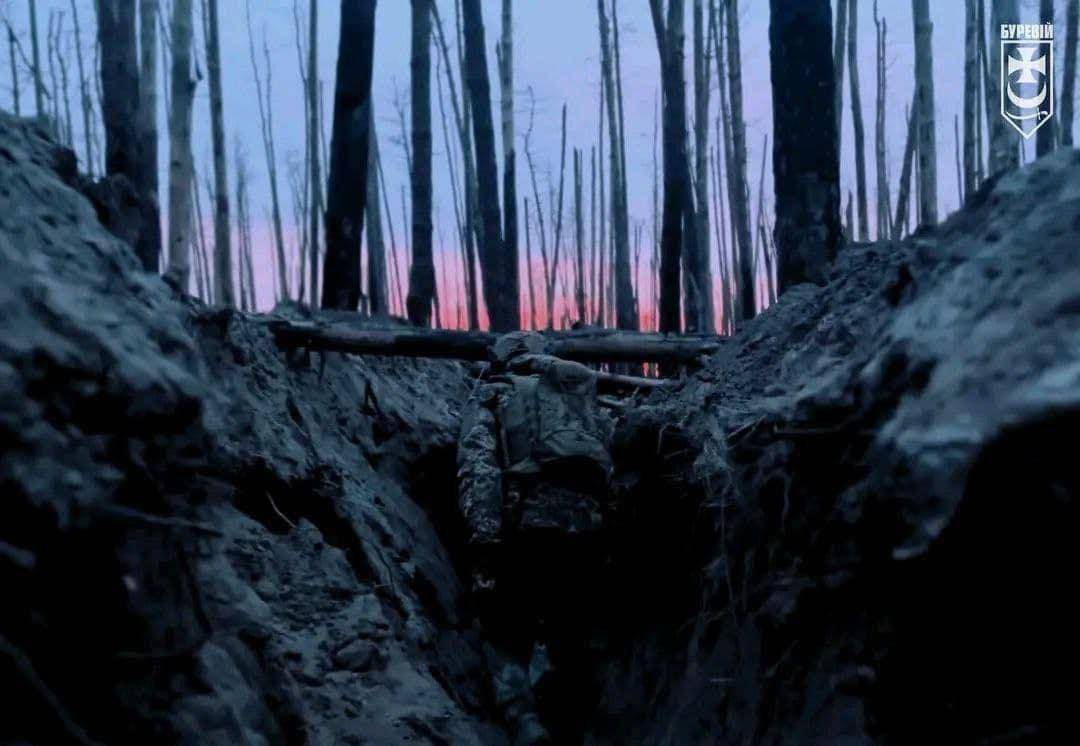 Украинский Верден: Киев ожидают сценарии, которые хуже «невыгодного» перемирия с РФ — AG