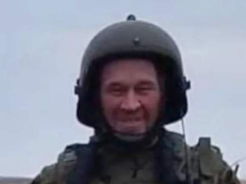 СМИ: в зоне СВО погиб «двойник» Пригожина СМИ: в зоне СВО погиб «двойник» Пригожина