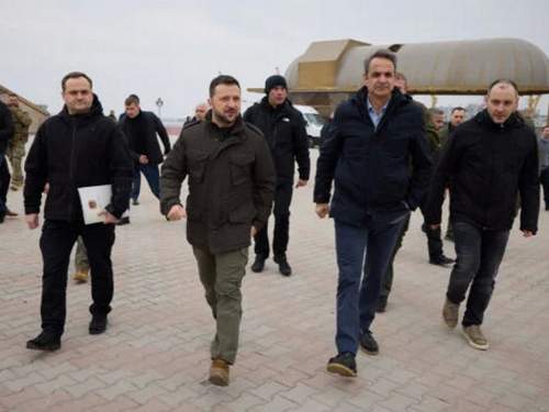 Своим визитом в Одессу Зеленский подставил ВСУ и заручился обещанием Путина Своим визитом в Одессу Зеленский подставил ВСУ и заручился обещанием Путина