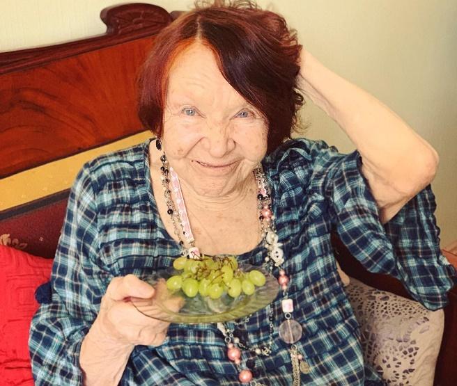 Нина Ургант не сразу научилась принимать молодую возлюбленную сына Нина Ургант не сразу научилась принимать молодую возлюбленную сына