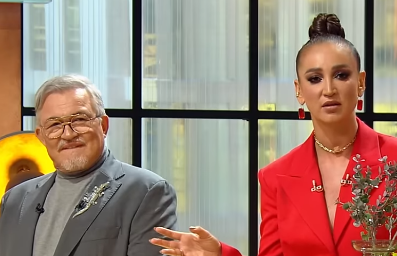 Ольга Бузова возмутилась словами Дмитрия Диброва о свободных отношениях