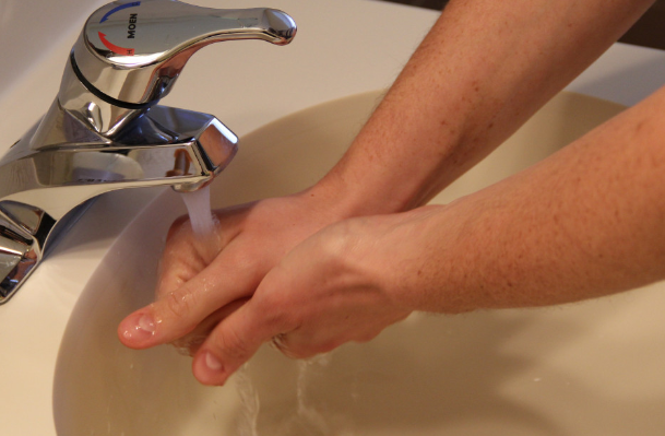 Завершены ремонтные работы на водопроводной сети в Катайске Завершены ремонтные работы на водопроводной сети в Катайске