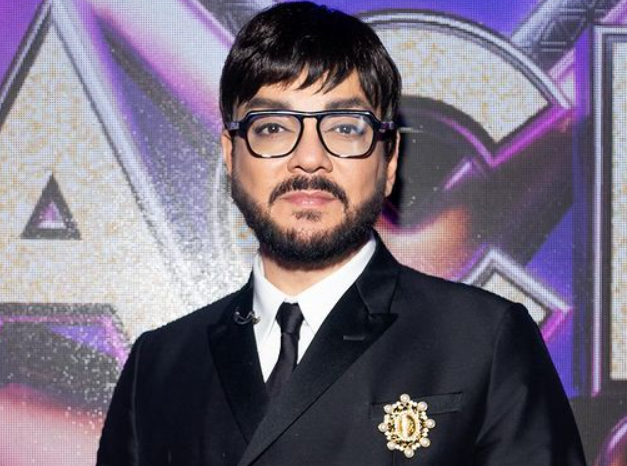 Продюсер Рудченко оценил, пойдет ли Филипп Киркоров по стопам певца SHAMAN Продюсер Рудченко оценил, пойдет ли Филипп Киркоров по стопам певца SHAMAN