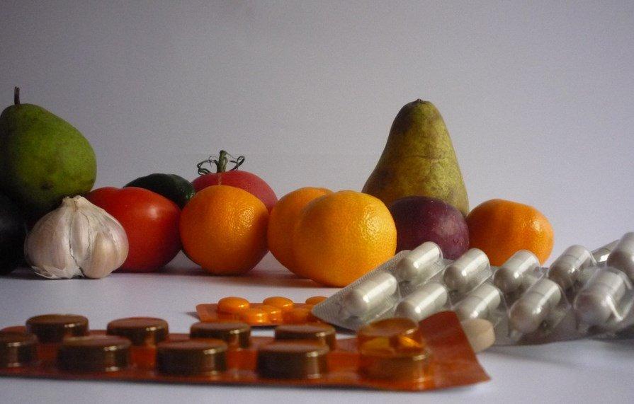 В Минздраве рассказали о влиянии дефицита витаминов на женскую красоту В Минздраве рассказали о влиянии дефицита витаминов на женскую красоту