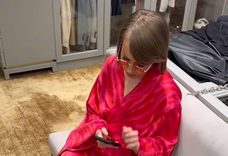 Собчак в пижаме сравнили с Пугачёвой Собчак в пижаме сравнили с Пугачёвой