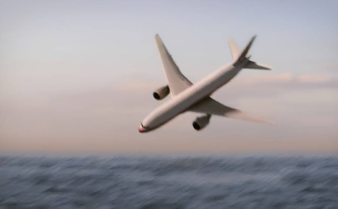 Точку ставить пока рано: спустя 10 лет тайна исчезновения рейса MH370 так и не раскрыта