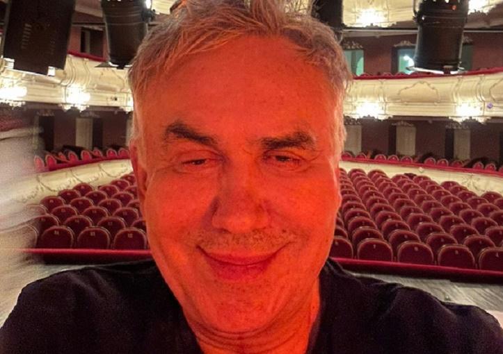 Садальский не поддержал идею депутата ГД Журавлёва признать Пугачёву иноагентом