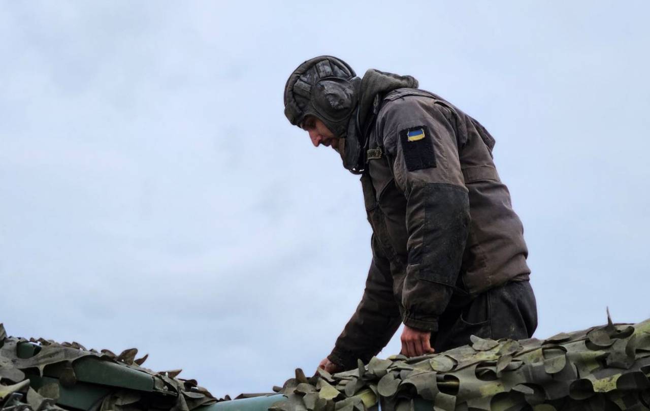 Франция уже нашла союзников для отправки войск на Украину