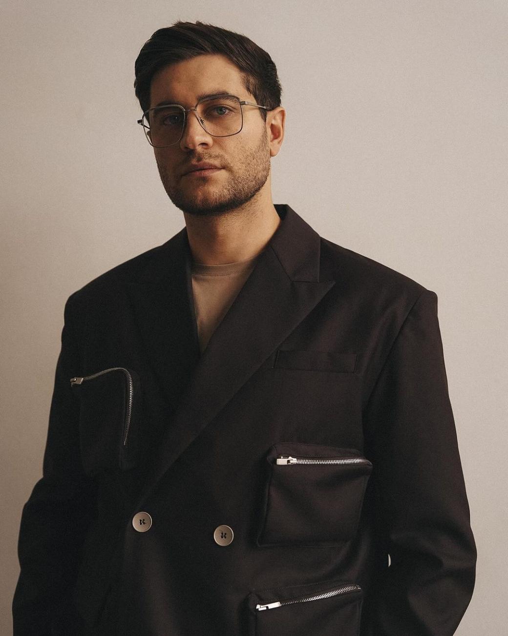 Давид Манукян и Мари Краймбрери возобновили любовные отношения Давид Манукян и Мари Краймбрери возобновили любовные отношения