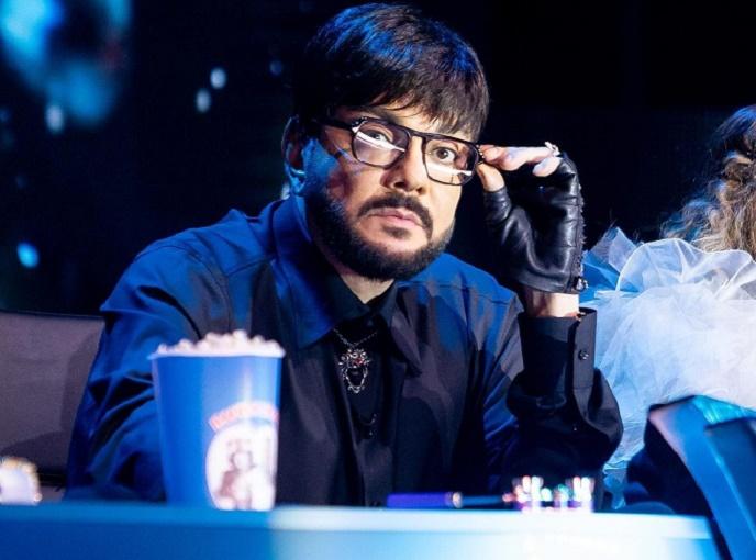 Киркоров попросил Крыжовникова дать ему роль в «Слове пацана» Киркоров попросил Крыжовникова дать ему роль в «Слове пацана»