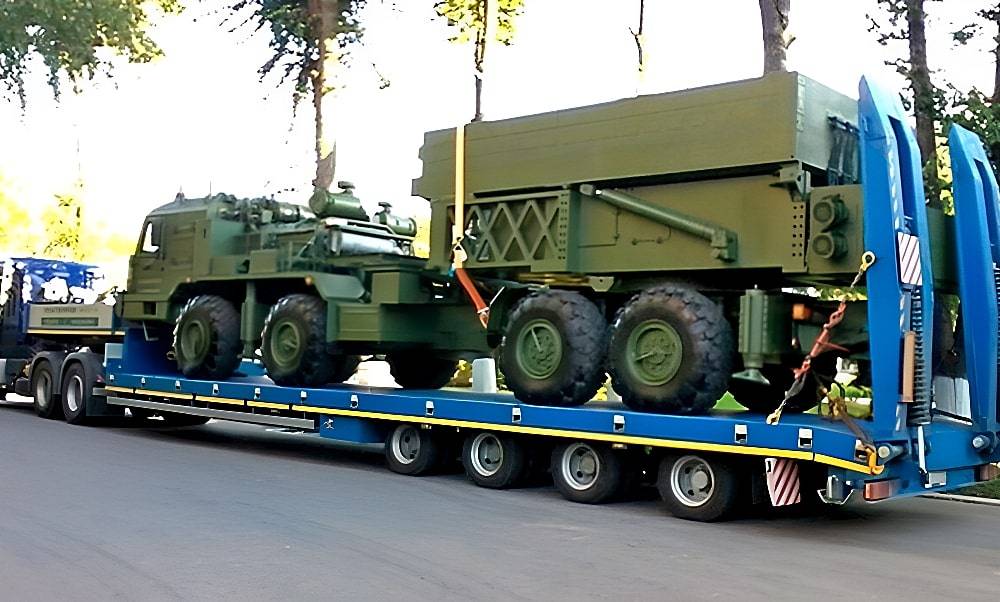 Новейшие технологии позволят ВС РФ не только добить ВСУ, но и одолеть НАТО