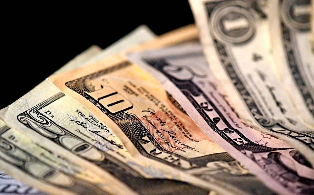 BRICS Bridge: возможно ли создание альтернативной доллару мировой валюты? BRICS Bridge: возможно ли создание альтернативной доллару мировой валюты?