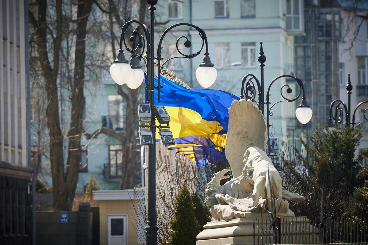 На Украине готовят план «В» – предыдущие «А» и «Б» провалились