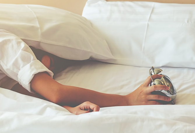 Психолог Тум объяснила отличие синдрома хронической усталости от переутомления