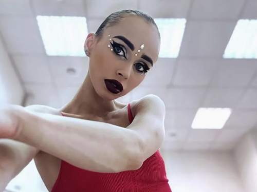 В Москве после представления умерла 22-летняя артистка цирка В Москве после представления умерла 22-летняя артистка цирка