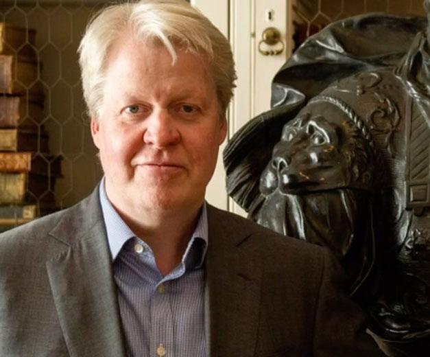 Брат принцесс Дианы признался, что в детстве его изнасиловала надзирательница