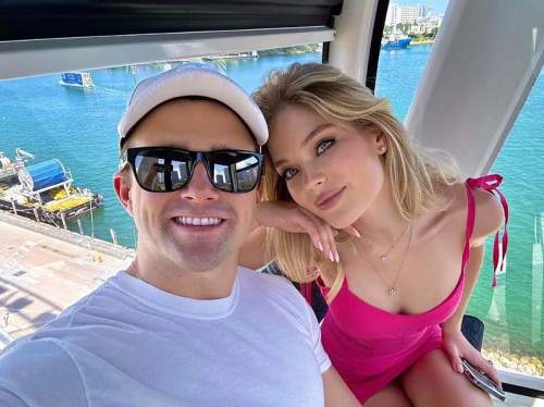 &laquo;Были моменты абьюза&raquo;: &laquo;Мисс Россия  2022&raquo; Линникова рассказала, почему рассталась с американским бойфрендом (ФОТО)