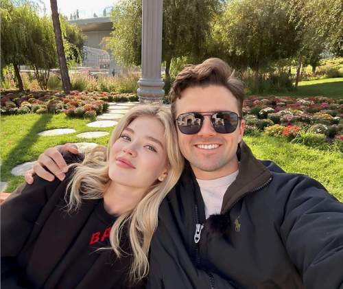 &laquo;Были моменты абьюза&raquo;: &laquo;Мисс Россия  2022&raquo; Линникова рассказала, почему рассталась с американским бойфрендом (ФОТО)