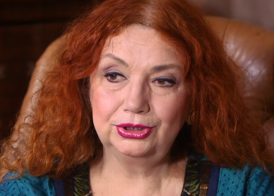 Мария Арбатова сообщила о разводе Владимира Пермякова Мария Арбатова сообщила о разводе Владимира Пермякова