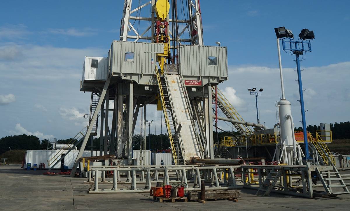 Bloomberg: Саудовская Аравия обменяет чужой газ на собственный водород