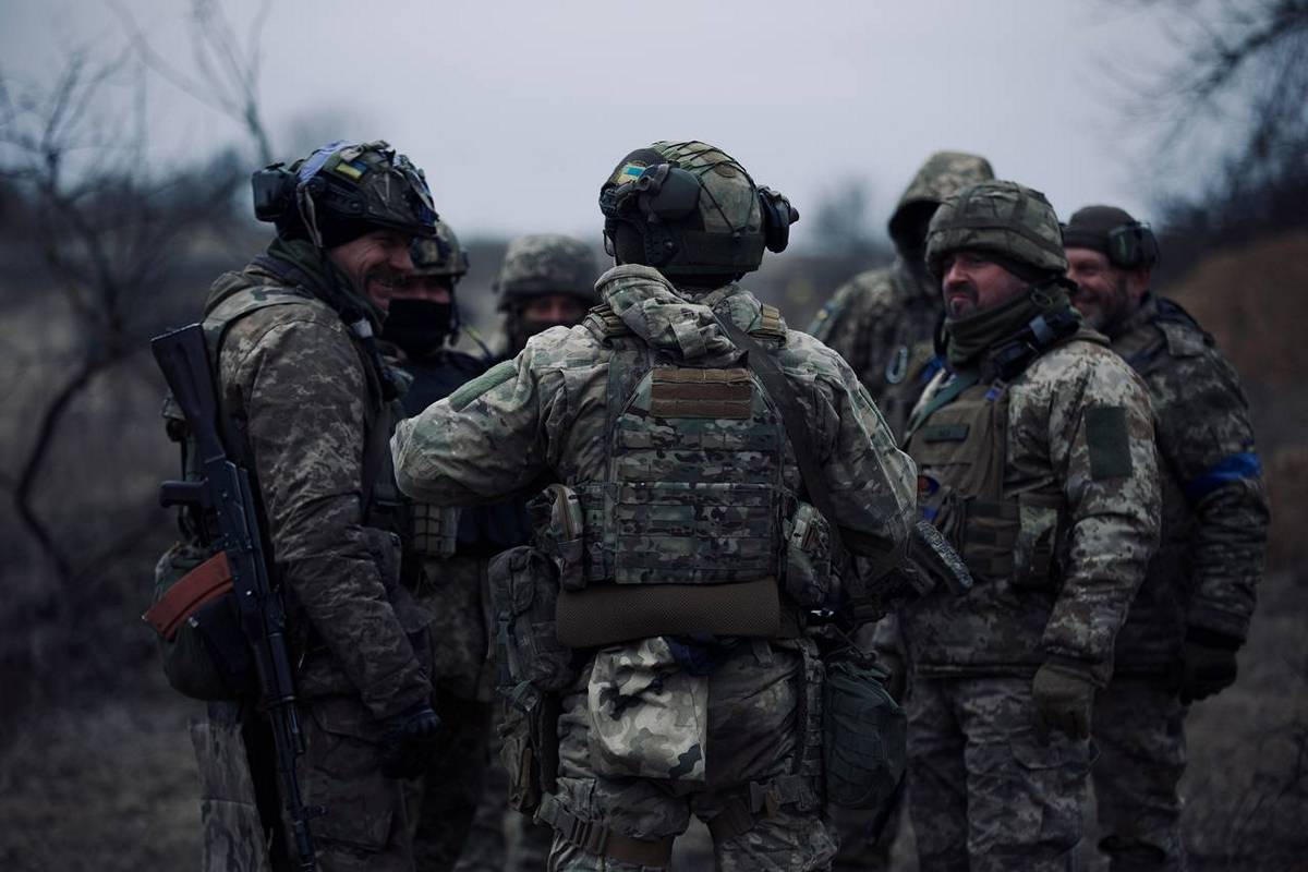 Два в одном: украинский конфликт выгоден Вашингтону совмещением «врагов» – AT Два в одном: украинский конфликт выгоден Вашингтону совмещением «врагов» – AT