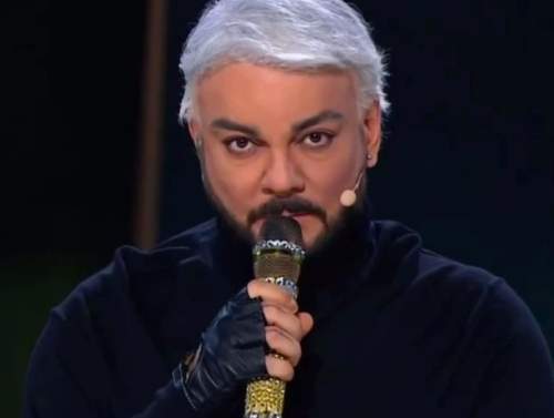 «Я зашел туда на 5 минут»: Киркоров на ТНТ спел про «голую вечеринку» Ивлеевой (ВИДЕО)