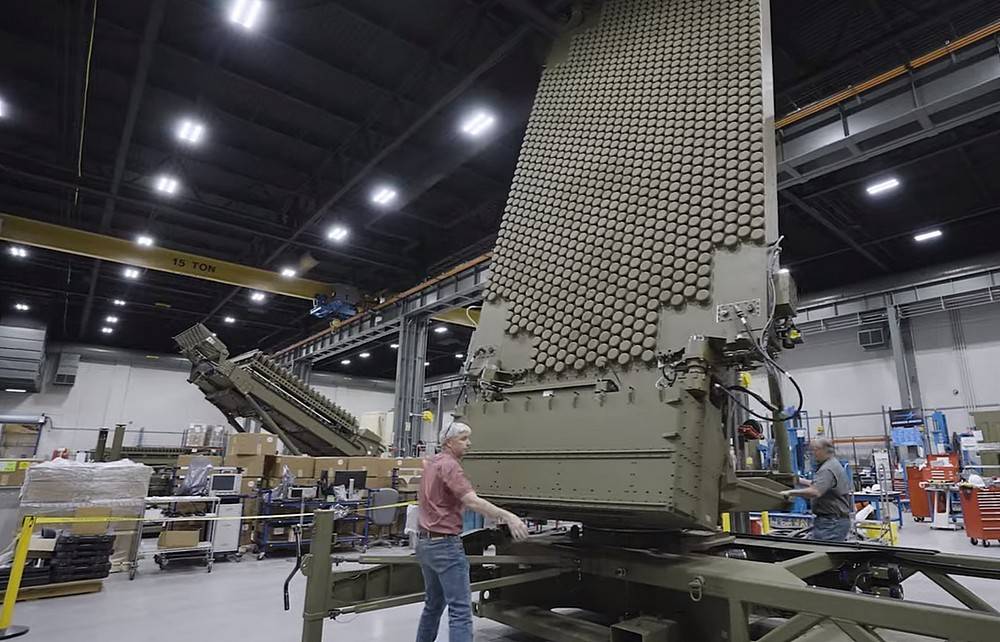 Норвегия покупает у США радары для контроля Кольского полуострова и Карелии