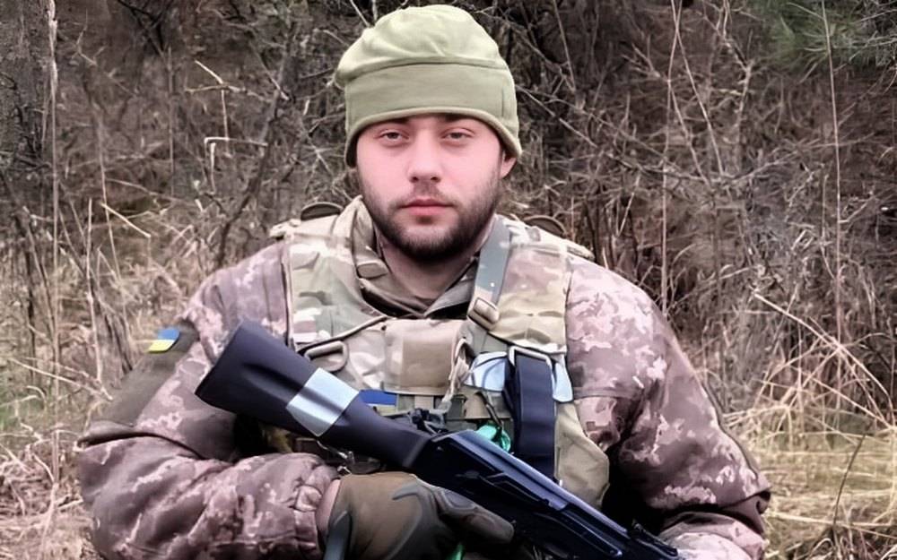 Британского наемника ВСУ Гарри Грегга нашли мертвым после возвращения с Украины Британского наемника ВСУ Гарри Грегга нашли мертвым после возвращения с Украины