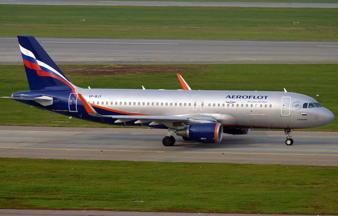 Минтранс запросил у правительства 295 млрд рублей на выкуп иностранных самолетов