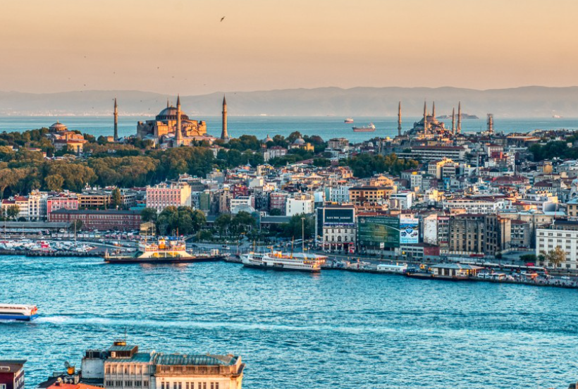 Edeluxe назвали ТОП-3 популярных у россиян стран для покупки жилья Edeluxe назвали ТОП-3 популярных у россиян стран для покупки жилья