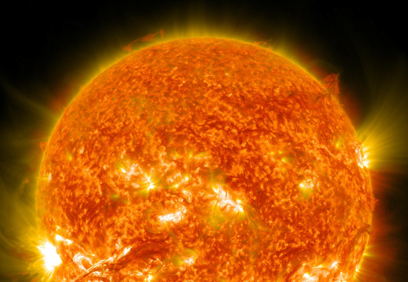 Метеоролог Бараник предрек переход от Эль-Ниньо к явлению Ла-Нинья в 2024 году