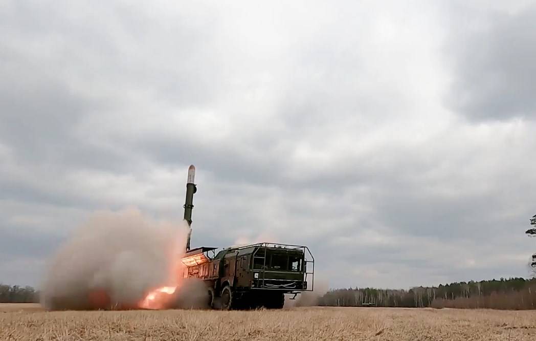 ВС РФ значительно сократили время между обнаружением цели и нанесением удара